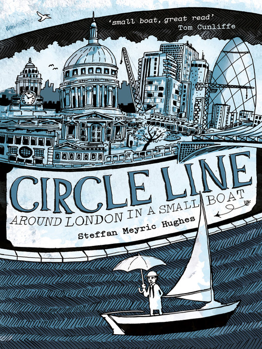 Title details for Circle Line by Steffan Meyric Hughes - Available